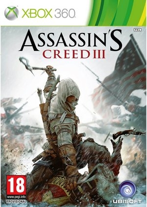 Assassin's Creed III Review: American History X-treme