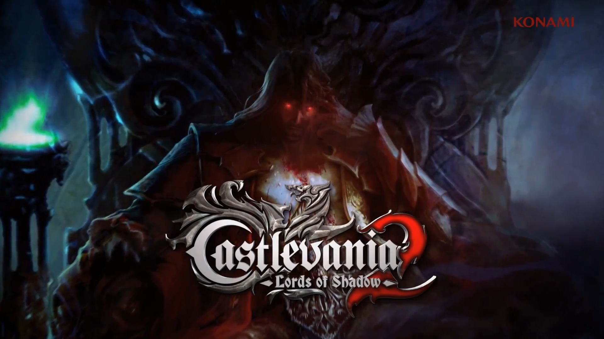 Castlevania: Lords of Shadow 2 - Revelations (DLC) - PS3 (PSN