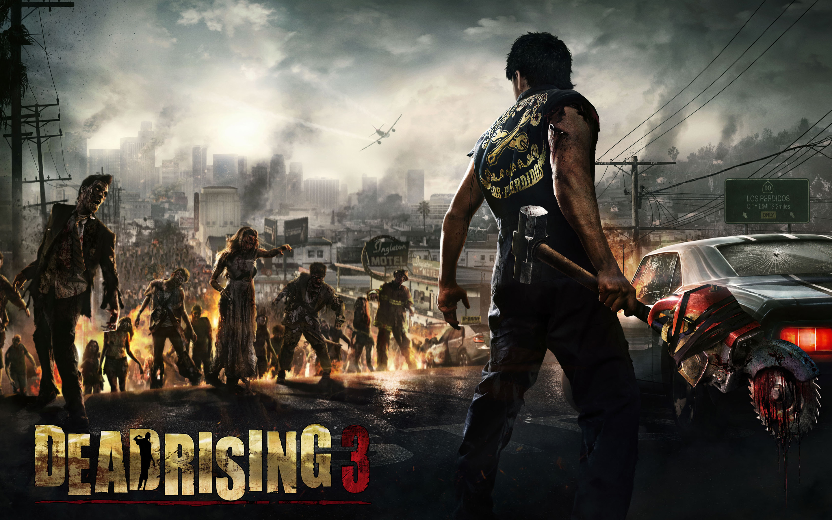 Dead Rising - PlayStation 4 Standard Edition