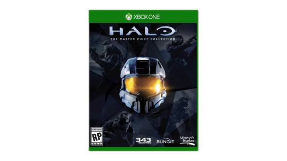 halo master chief collection nintendo switch