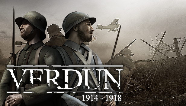 Verdun promo banner