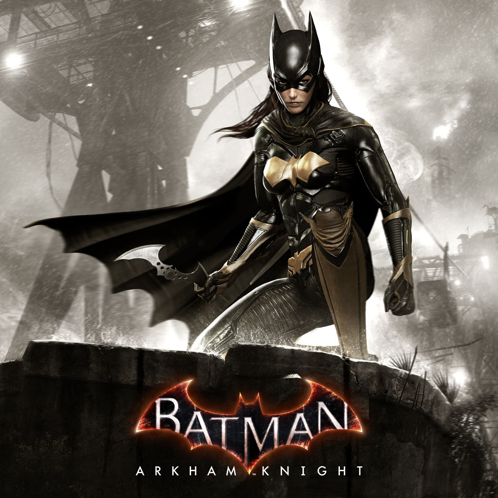Minder Onrechtvaardig opslag Batman: Arkham Knight A Matter Of Family DLC Review – Holy Disappointment,  Batgirl – WGB, Home of AWESOME Reviews