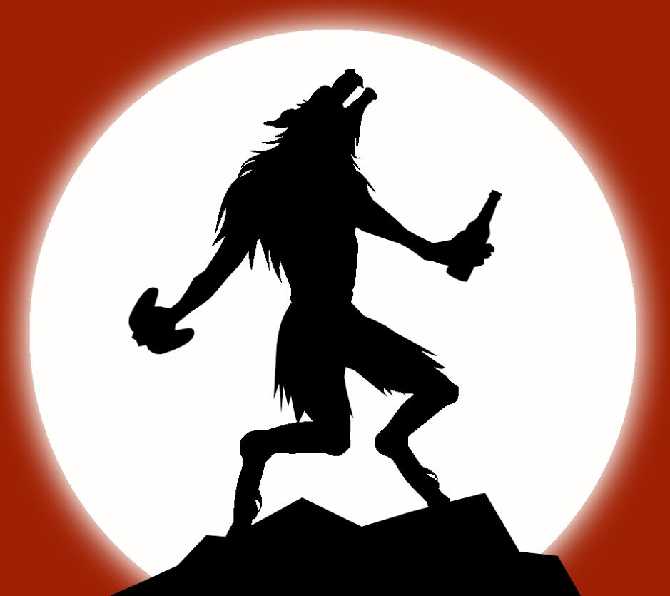 Wolfsgamingblog Logo