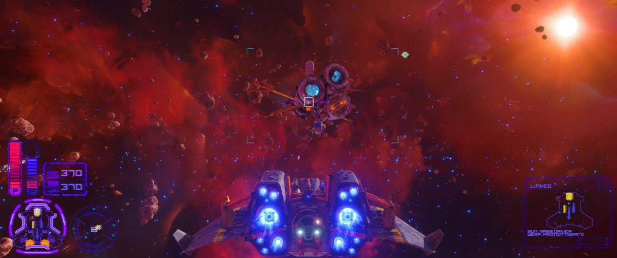 Rebel Galaxy Outlaw Review It S Quite Good Wgb Home Of Awesome Reviews