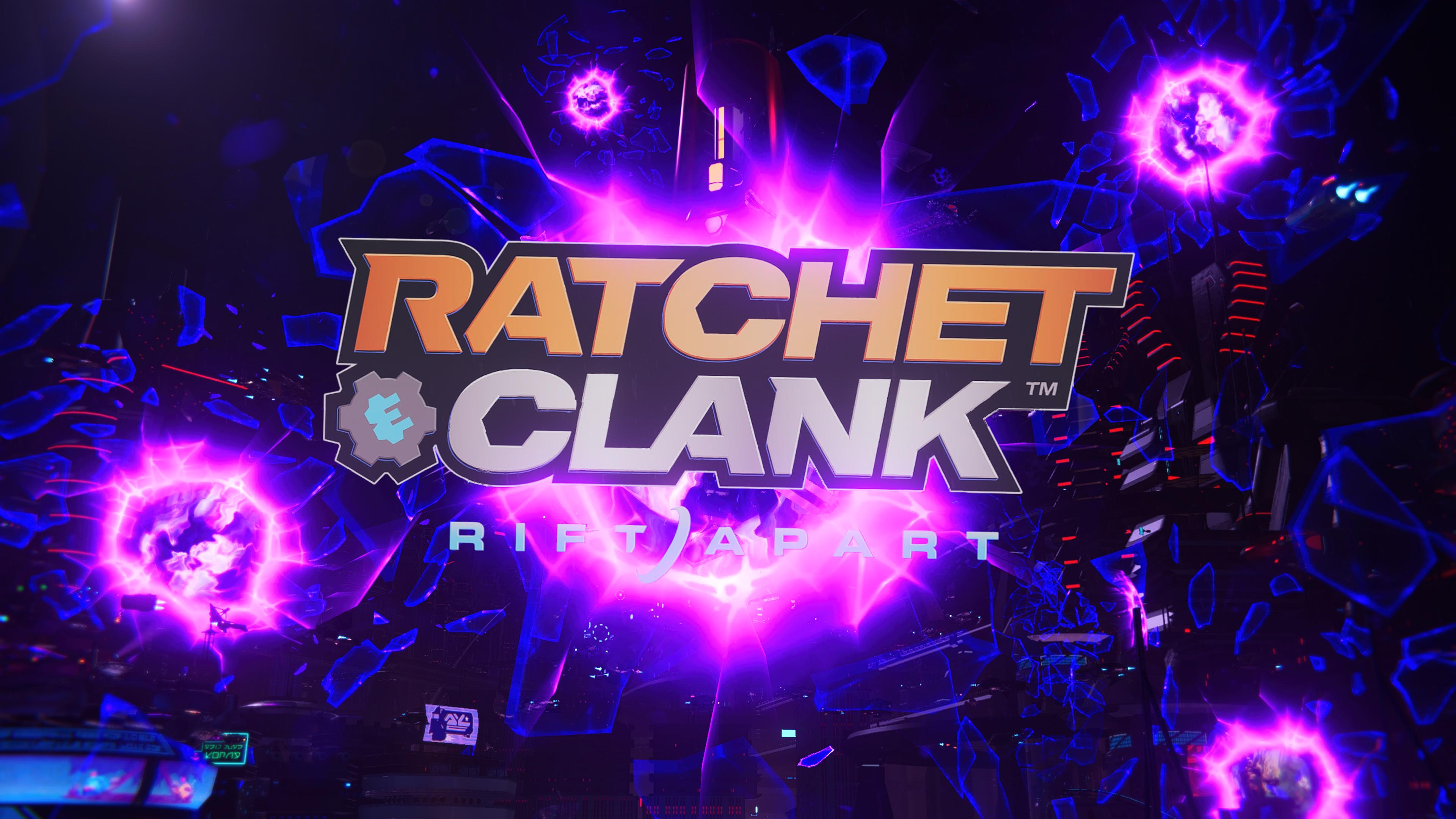  Ratchet & Clank: Rift Apart - PlayStation 5 : Sony: Everything  Else