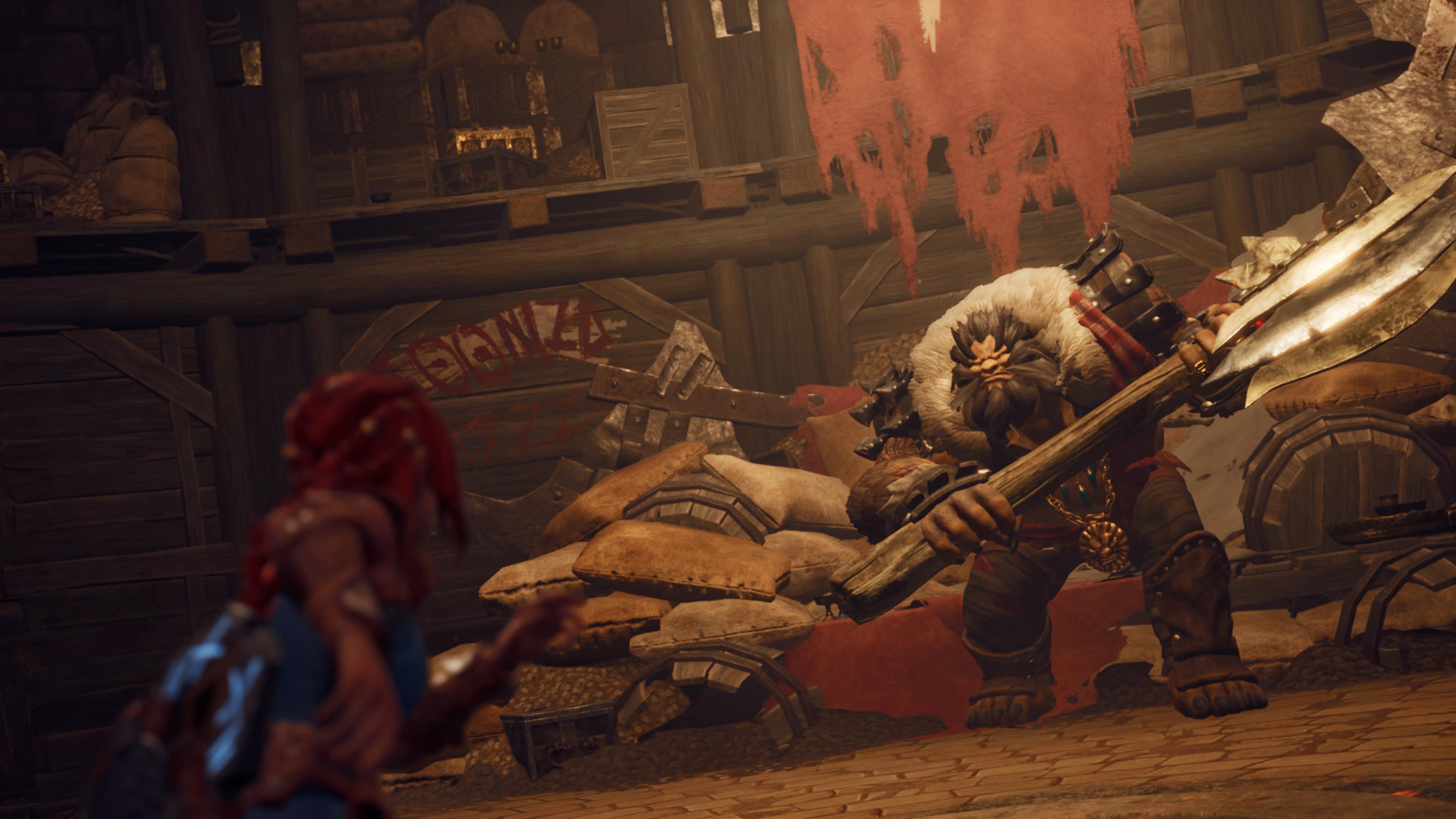 God of War Ragnarök review: The bravest video game I've ever played - Pure  Dead Gaming