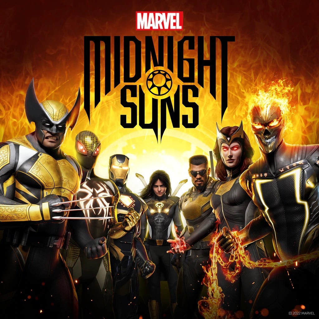 Why a Original Story Is Better: Marvel's Midnight Suns 